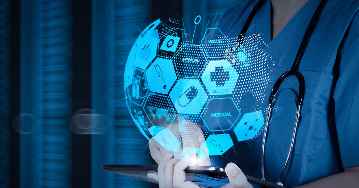 How IoT Is Revolutionizing Healthcare: Wearables, Remote Monitoring, and Smart Diagnostics