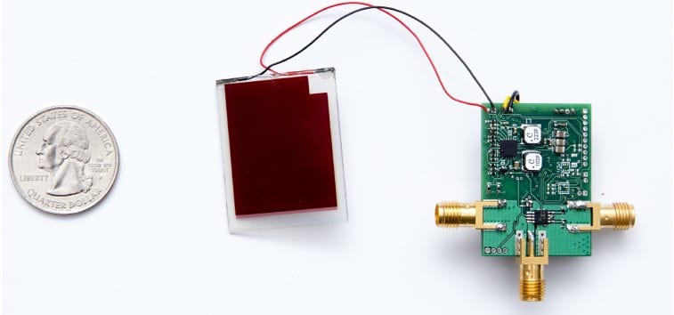 Low-Power IoT Devices: New Breakthroughs in Battery Life and Energy Harvesting