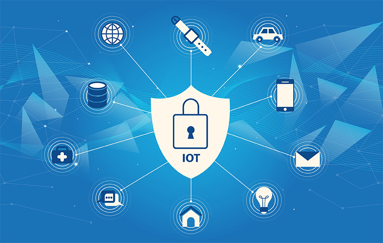 Top 7 Security Challenges in IoT Devices — And How to Solve Them